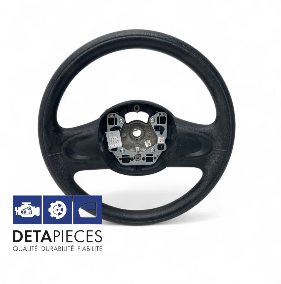 ✅VOLANT DE DIRECTION MINI COOPER 2010 R56 32302752916 609696200 2752964 57756945