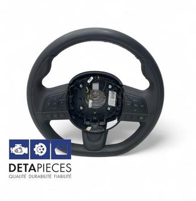 ✅VOLANT DE DIRECTION POUR FIAT 500X 2016 07356618110 1041989 60617685