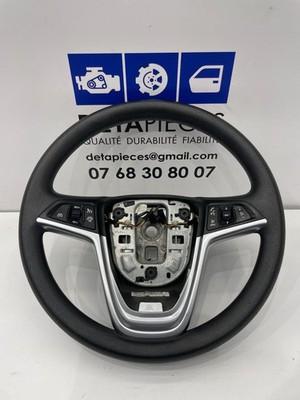 ✅Volant de direction OPEL ASTRA 2015 J PHASE 2 13351039 72877494