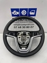 ✅Volant de direction OPEL ASTRA 2015 J PHASE 2 13351039 72877494