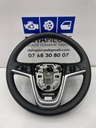 ✅Volant de direction OPEL ASTRA 2015 J PHASE 2 13351039 72877494