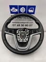 ✅ VOLANT DE DIRECTION OPEL INSIGNIA 2011 Sports Tourer A R: 13316547 L: 71185224
