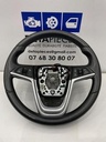 ✅ VOLANT DE DIRECTION OPEL INSIGNIA 2011 Sports Tourer A R: 13316547 L: 71185224