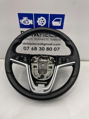 ✅Volant de direction OPEL ASTRA 2014 J GTC 13251692 306434210 71562684