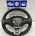 ✅VOLANT DE DIRECTION PEUGEOT 208 2012 I 3-PORTE R: 96750123ZD L: 70358594
