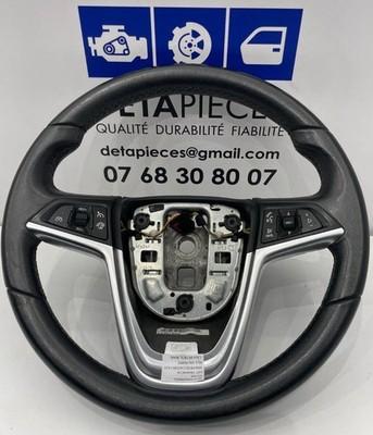 ✅Volant de direction OPEL ASTRA J GTC 2014  13351029 13251692  70404614