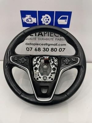 ✅VOLANT DE DIRECTION OPEL INSIGNIA 2014 Sedan A facelift 6244267 71189274