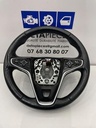 ✅VOLANT DE DIRECTION OPEL INSIGNIA 2014 Sedan A facelift 6244267 71189274