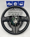 ✅VOLANT DE DIRECTION MAZDA CX-7 SPORT 2010 facelift R: K0273 L: 69572444