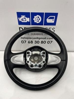 ✅VOLANT DE DIRECTION MINI COOPER 2007 R56 R: 2752964 2375R5611 L: 72872864