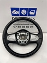 ✅VOLANT DE DIRECTION MINI COOPER 2007 R56 R: 2752964 2375R5611 L: 72872864