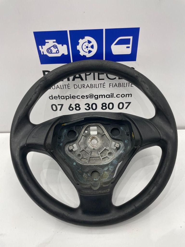 ✅VOLANT DE DIRECTION OPEL COMBO 2000 2012  CV702200NR 72142344