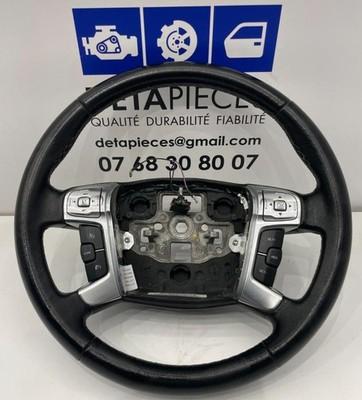 ✅ VOLANT DE DIRECTION FORD MONDEO 2011 III Wagon AM213600KA3ZHE 72493034