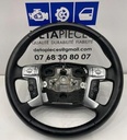 ✅ VOLANT DE DIRECTION FORD MONDEO 2011 III Wagon AM213600KA3ZHE 72493034