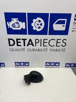 ✅Retroviseur électrique exterieur gauche MINI COOPER R56 2006-2014 51162755635