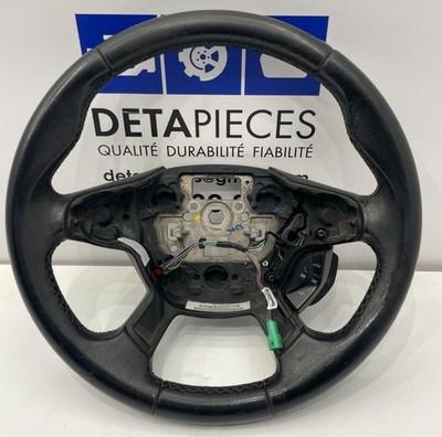 ✅Volant De Direction FORD FOCUS 2012 III Hatchback AM51-3600-CF3ZHE 73072914