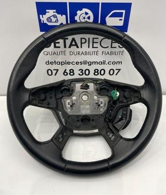 ✅Volant de direction FORD FOCUS 2012 III AM51-3600-CF3ZHE 1779556  60859234