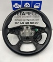 ✅Volant de direction FORD FOCUS 2012 III AM51-3600-CF3ZHE 1779556  60859234