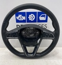 ✅VOLANT DE DIRECTION POUR SEAT LEON 2014 3076515 3076484 5F0419091 87993195