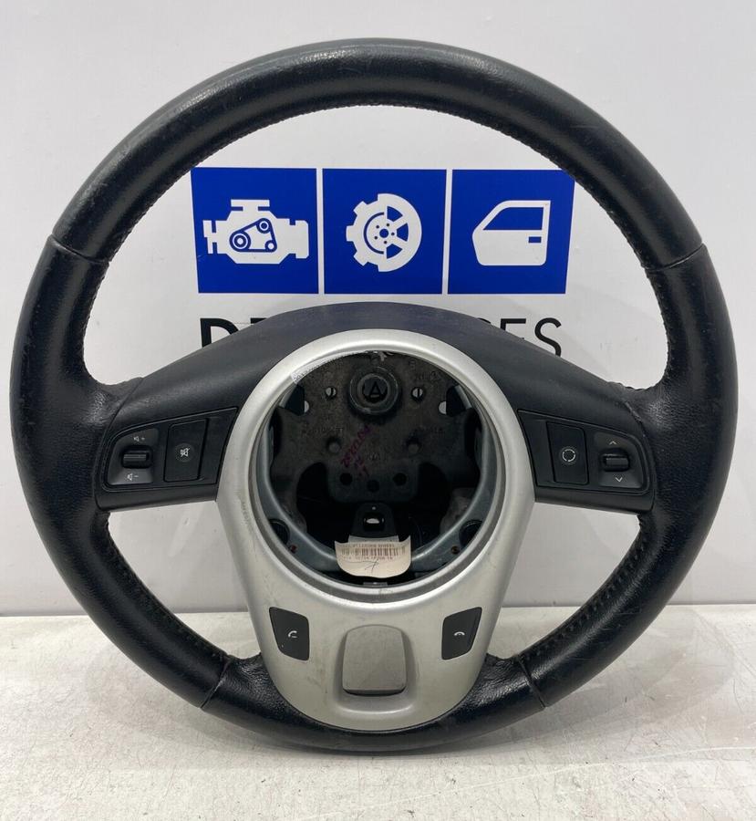 ✅VOLANT DE DIRECTION POUR KIA VENGA 2 2013 6108497 561101P2501S 87347684