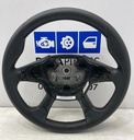 ✅VOLANT DE DIRECTION POUR FORD FOCUS III 2012 AM513600AF3ZHE 84987334
