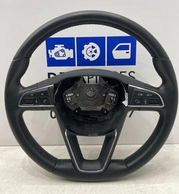 ✅VOLANT DE DIRECTION POUR SEAT LEON 2015 3076484 5F0419091L 88632965