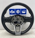 ✅VOLANT DE DIRECTION POUR KIA PICANTO 2 2019 56130-H8000 56100G6660GRC 86441054