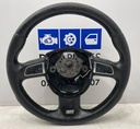 ✅VOLANT DE DIRECTION AUDI A6 2009 4F C6 4F0419091 62304000A 61711340B00 88190975