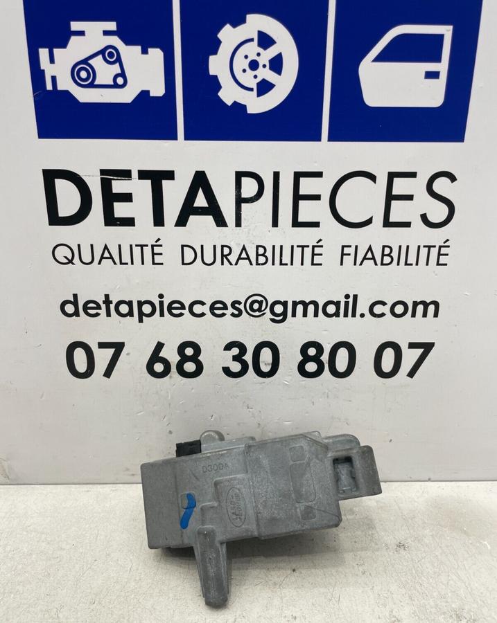 ✅Verrouillage du volant D3D0A LAND ROVER DISCOVERY 2010 82638224 D3D0A