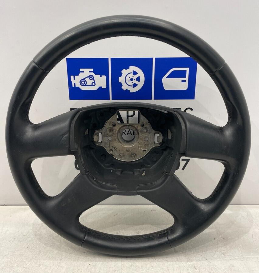 ✅Volant SKODA OCTAVIA 2013 II 3T0419091G 61944000B 86234144