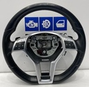 ✅VOLANT DE DIRECTION MERCEDES BENZ E220 C207 phase1 2013 1724602703 44483715