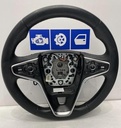 ✅VOLANT DE DIRECTION OPEL INSIGNIA 2016 39016158 624426500 624426500D 47914035
