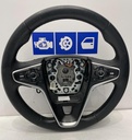 ✅VOLANT DE DIRECTION OPEL INSIGNIA 2016 39016158 624426500 624426500D 47914035