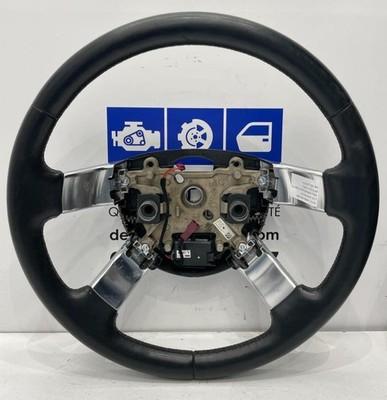 ✅VOLANT DE DIRECTION RANGE ROVER VOGUE III 2010 phase2 AH423600EC 46573015