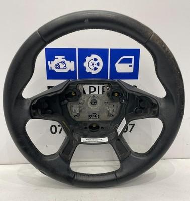 ✅VOLANT DE DIRECTION FORD C-MAX 2014 BM513600AD3ZHE 1776800 49485035