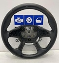 ✅VOLANT DE DIRECTION FORD C-MAX 2014 BM513600AD3ZHE 1776800 49485035
