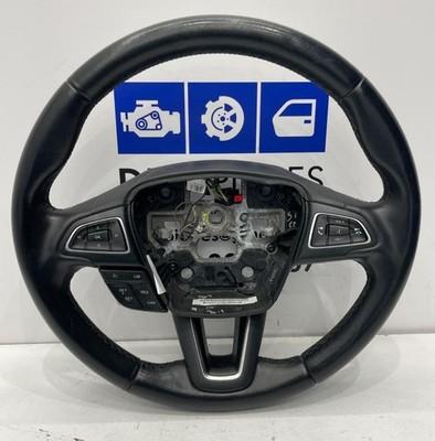 ✅VOLANT DE DIRECTION FORD FOCUS III 2016 F1EB3600JG3ZHE 2014556 299178