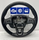 ✅VOLANT DE DIRECTION FORD FOCUS III 2016 F1EB3600JG3ZHE 2014556 299178