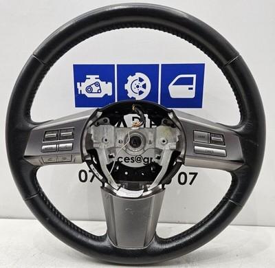 ✅VOLANT DE DIRECTION SUBARU LEGACY 2011 V Station wagon GS12003720 81869034