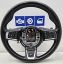 ✅VOLANT DE DIRECTION JAGUAR XE R-SPORT 2018 X760 GM7M-3F563-GC8PVJ 79595824