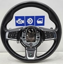 ✅VOLANT DE DIRECTION JAGUAR XE R-SPORT 2018 X760 GM7M-3F563-GC8PVJ 79595824