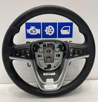 ✅VOLANT DE DIRECTION OPEL ASTRA J 2016 13351028 0060022221 13251692 47739965