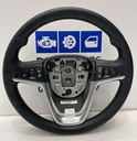✅VOLANT DE DIRECTION OPEL ASTRA J 2016 13351028 0060022221 13251692 47739965
