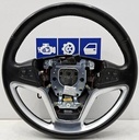 ✅VOLANT DE DIRECTION OPEL ANTARA 2012 R: 95465853 L: 75589744
