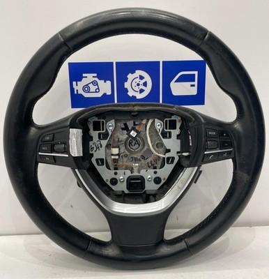 ✅VOLANT DE DIRECTION BMW 525D F10 2010 32302253647 155115