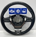 ✅VOLANT DE DIRECTION VOLKSWAGEN PASSAT CC 2009 3C8959537 3C8419091 44884205