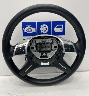 ✅VOLANT DE DIRECTION MERCEDES BENZ C220 W204 2014 2464605203 42334845