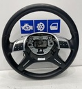 ✅VOLANT DE DIRECTION MERCEDES BENZ C220 W204 2014 2464605203 42334845
