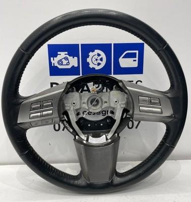 ✅VOLANT DE DIRECTION SUBARU OUTBACK 2011 GS12003720 GS120-03720 50014545