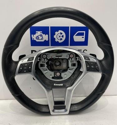 ✅VOLANT DE DIRECTION MERCEDES BENZ E220 C207 phase2 2015 1724608803 71360754